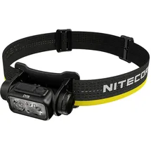 Nitecore NU43 LED Stirnlampe 1400 Lumen,