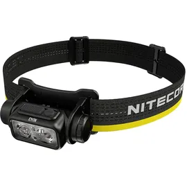 Nitecore NU43 LED Stirnlampe 1400 Lumen,