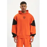 Ecko Unltd. Kapuzenpullover in red/black | rot, - S