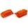WAGO GmbH &amp; Co. KG 2-Leiter-Federleiste 231-2707/037-000