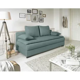 Z2 Schlafsofa SANTO - B/H/T ca. 207,00x94,00x90,00