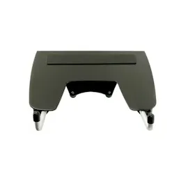 Ergotron Notebook Tray schwarz