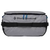 Black Diamond Duffel Bag Stonehauler grau 45 Liter
