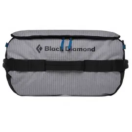 Black Diamond Duffel Bag Stonehauler grau 45 Liter