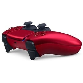 Sony PS5 DualSense Wireless-Controller volcanic red