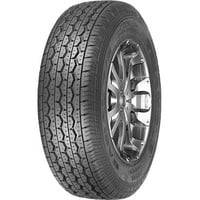 Triangle 195/65 R15C 98T/96T TR652 Mileage Plus 6PR