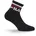 Socken-Sets 3 Paar Blau 43-46