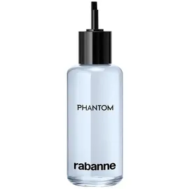 Paco Rabanne Phantom Eau de Toilette Nachfüllung 200 ml