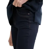 Tom Tailor Skinny-fit-Jeans »KATE«, mit Taschen, blau