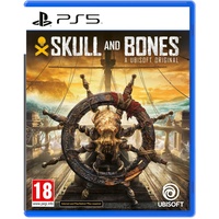 Skull and Bones (PS5) 