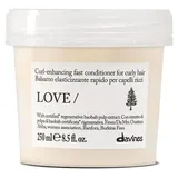 Davines Essential Haircare Love Curl Conditioner 250 ml