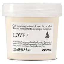 Davines Essential Haircare Love Curl Conditioner 250 ml