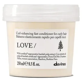 Davines Essential Haircare Love Curl Conditioner 250 ml