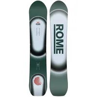 Rome MUSE Snowboard - 148