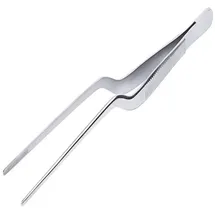 Contacto Pinzette 16 cm