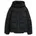 Winterjacke schwarz 3XL