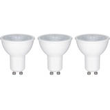 Paulmann 28785 LED-Einbauleuchte EEK: G (A - G) GU10 Set 3step dim 3x6W 46