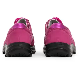 VITAFORM Sportlicher Schnürschuh pink 40
