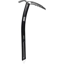 Petzl Eispickel 52 cm schwarz
