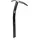Petzl Eispickel 52 cm schwarz