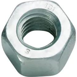 Cimco Sechskantmuttern M3 vz 192000