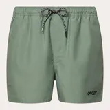 OAKLEY Boardshorts Beach Volley Aviator Green L