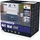 BESTWAY Luftbett AlwayzAire mit integrierter Doppelpumpe 191 x 97 x 46 cm,