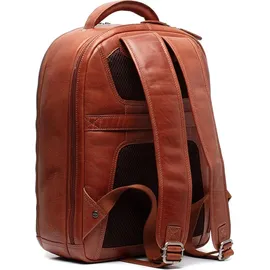 The Chesterfield Brand Maggiore Daypack Braun