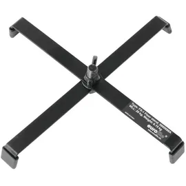 Eurolite FS-1 schwarz