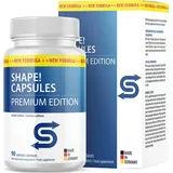shape! capsules Shape Kapseln 90 St