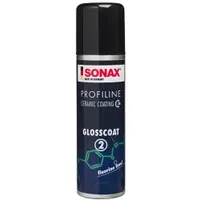 Sonax PROFILINE CeramicCoating CC36 GlossCoat 2 1 St. 0,2 l