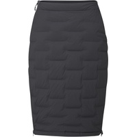 Rab Damen Cubit Stretch Down Skirt Wmns ebony