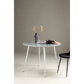 VCM Plaza Ø 100 cm grau