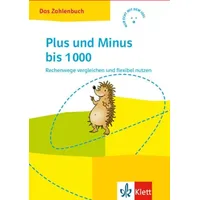 Klett Schulbuchverlag Das Zahlenbuch 3. Karten zum Entwickeln von