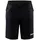 Craft Evolve Zip Pocket Shorts Kinder 999000 black 146/152