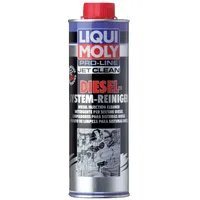 LIQUI MOLY Kraftstoffadditiv Pro-Line JetClean Diesel-System-Reiniger 5154 500 ml
