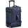 Delsey Raspail 2-Rollen Cabin 54 cm / 40 l blau/dunkelblau