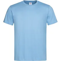 Stedman Classic Men T-shirt Hellblau, M