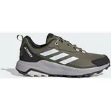 adidas Terrex Anylander Wanderschuhe - Olive Strata / Dash Grey / Night Cargo - EU 38 2/3