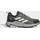 adidas Terrex Anylander Wanderschuhe - Olive Strata / Dash Grey / Night Cargo - EU 38 2/3