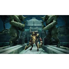 Chronos: Before the Ashes (USK) (PS4)