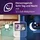 Philips Babyphone mit Kamera Premium SCD891/26