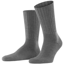 Falke Herren Socken Nelson Anthrazit, 43-46