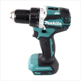 Makita DDF484RTJ inkl. 2 x 5,0 Ah + Koffer