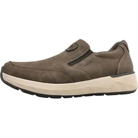 Rieker 11550-24 Herren Braun 44