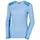 HELLY HANSEN Lifa Merino Midweight Crew Langarm-baselayer - Bright Blue - L