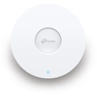 TP-Link EAP610 V2 einzeln WLAN Access-Point 2.4GHz, 5GHz