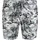 Tommy Hilfiger Big & Tall Chinoshorts "BT-BROOKLYN 7 INCH PRT SHORT-B", Herren, Gr. 46, N-Gr, blau (desert sky), Web, Obermaterial: 100% Leinen, TOMMY HILFIGER BIG & TALL, Hosen Chinoshorts, Große Größen, mit Allover-Druck