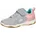 Vs Kinder Grau Rosa Türkis 39