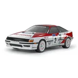 TAMIYA Toyota Celica GT-Four TT-02 (Kit)